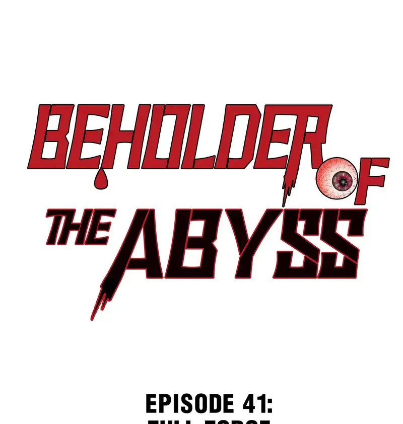 Beholder Of The Abyss - chapter 42 - #1