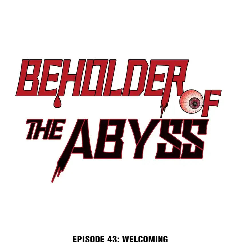 Beholder of the Abyss - chapter 43 - #1