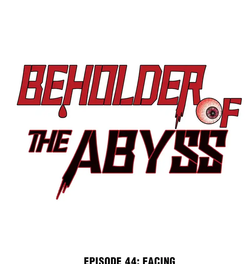 Beholder Of The Abyss - chapter 44 - #1