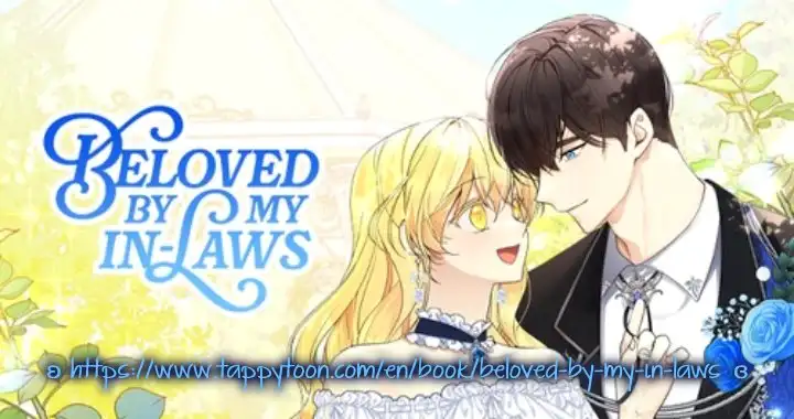 Beloved in-laws - chapter 46 - #2