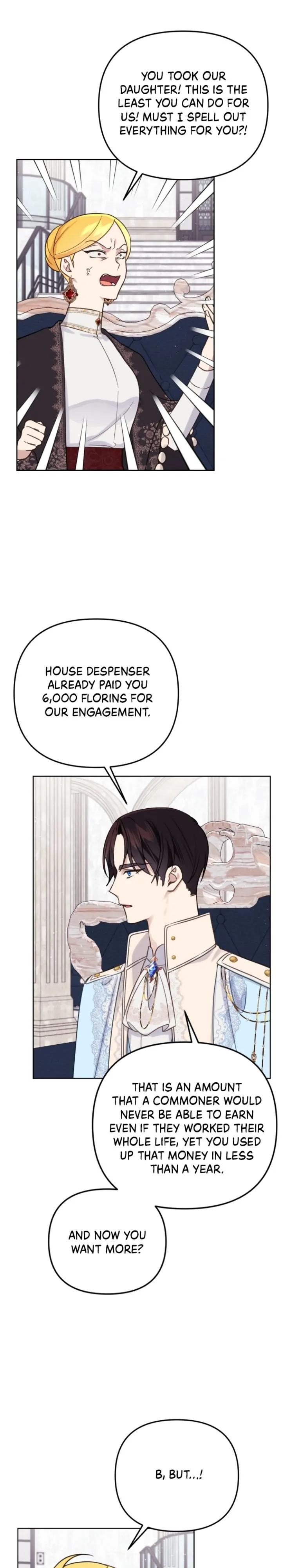 Beloved in-laws - chapter 49 - #2