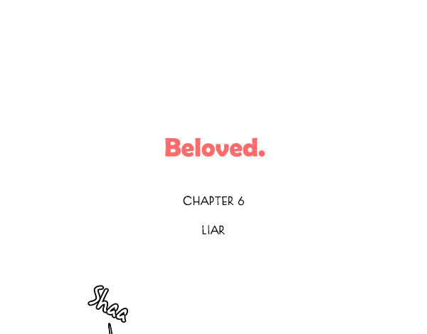 Beloved (Jaeliu) - chapter 6 - #1