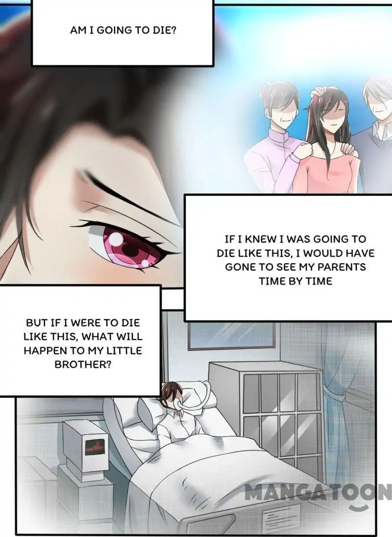 Beloved Wife is not Well-Behaved - chapter 69 - #1
