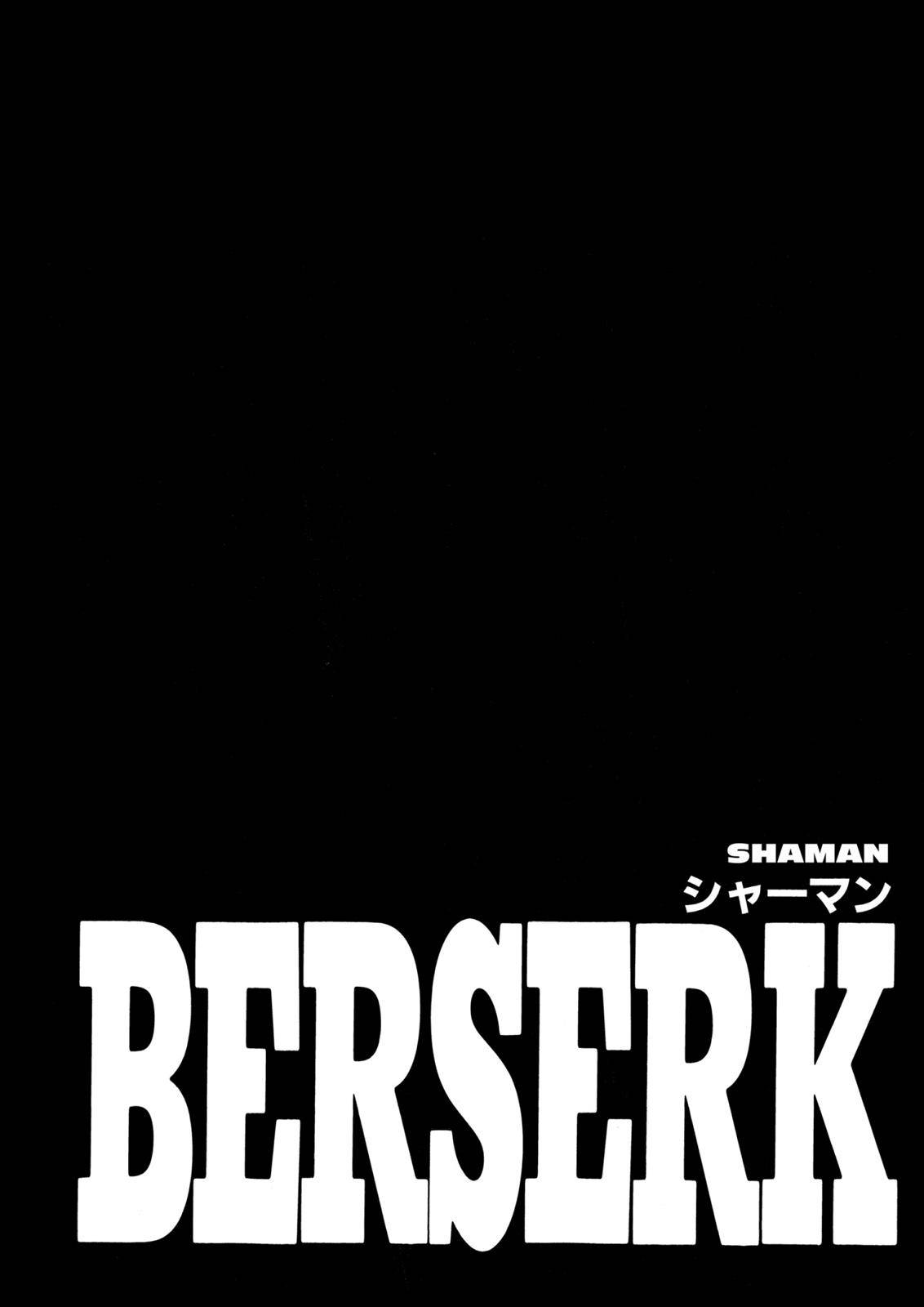 Berserk - chapter 214 - #1