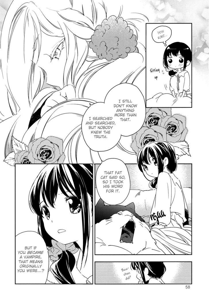 Another Kiss - chapter 6 - #2