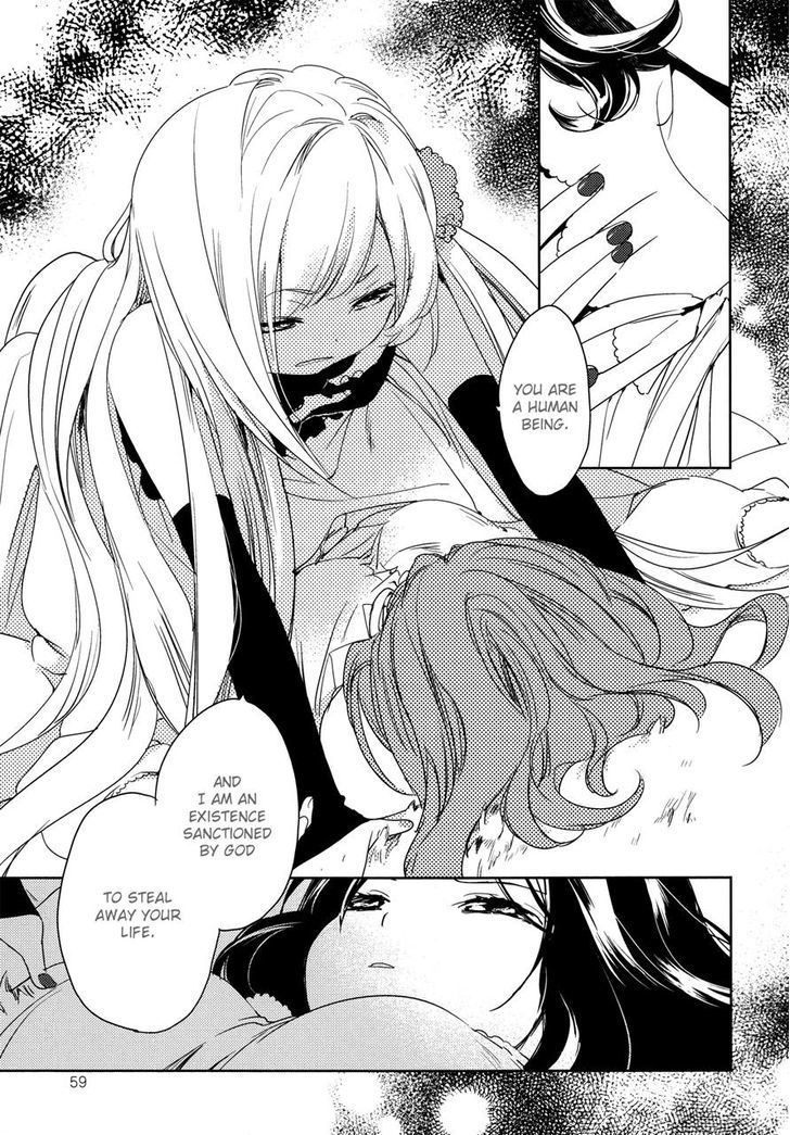 Another Kiss - chapter 6 - #3