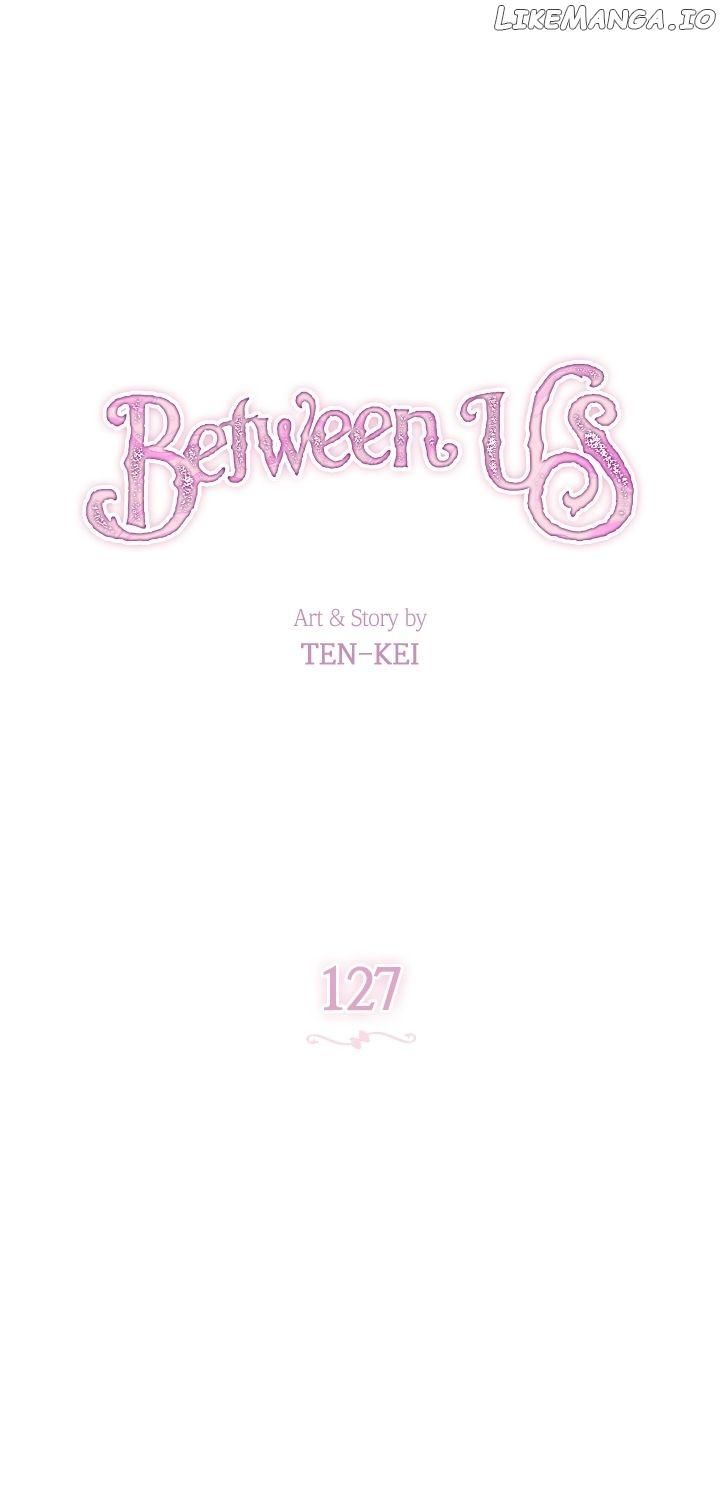 Between Two Lips - chapter 127 - #1