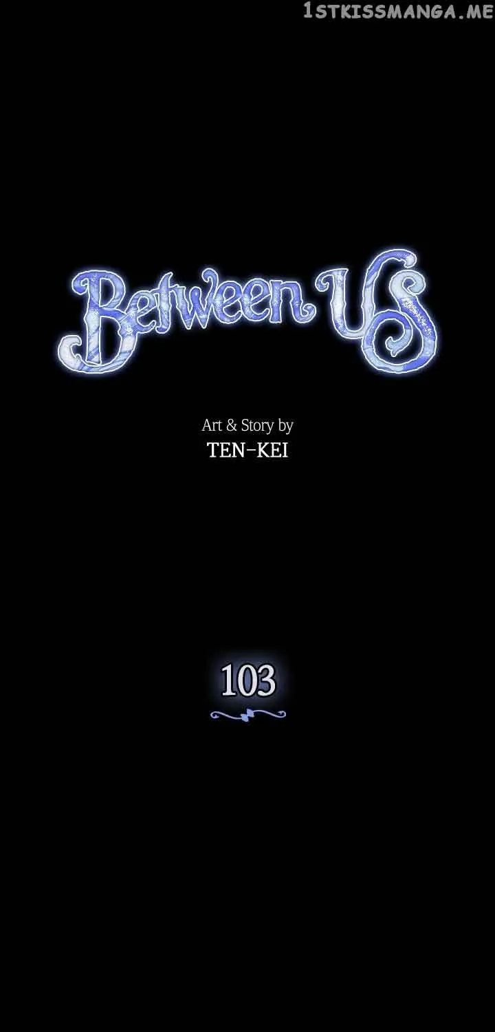Between Us - chapter 103 - #1