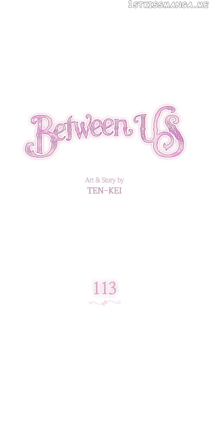 Between Us - chapter 113 - #2