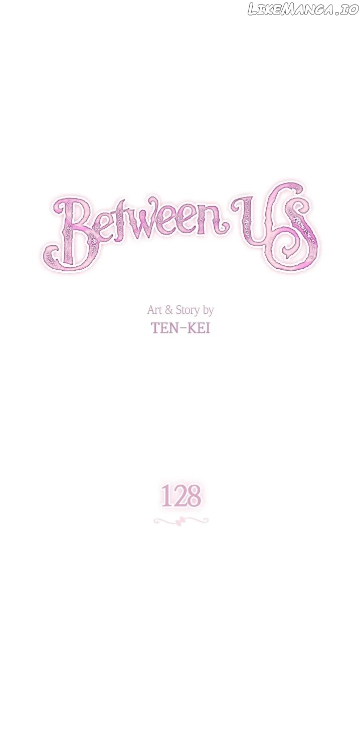 Between Us - chapter 128 - #1