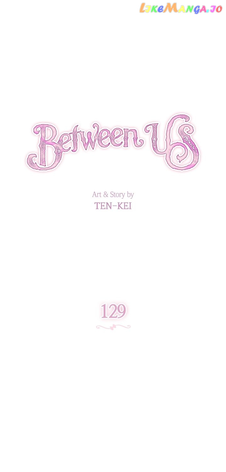 Between Us - chapter 129 - #2