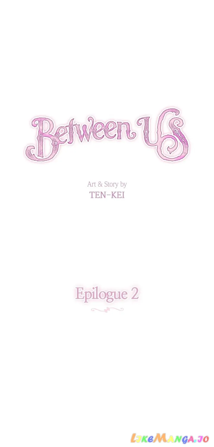Between Us - chapter 131 - #2