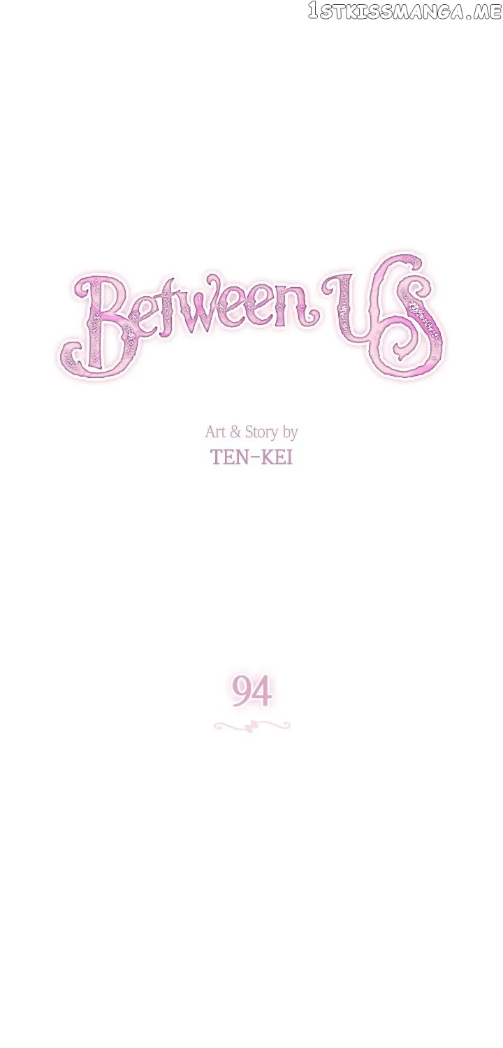 Between Us - chapter 94 - #2