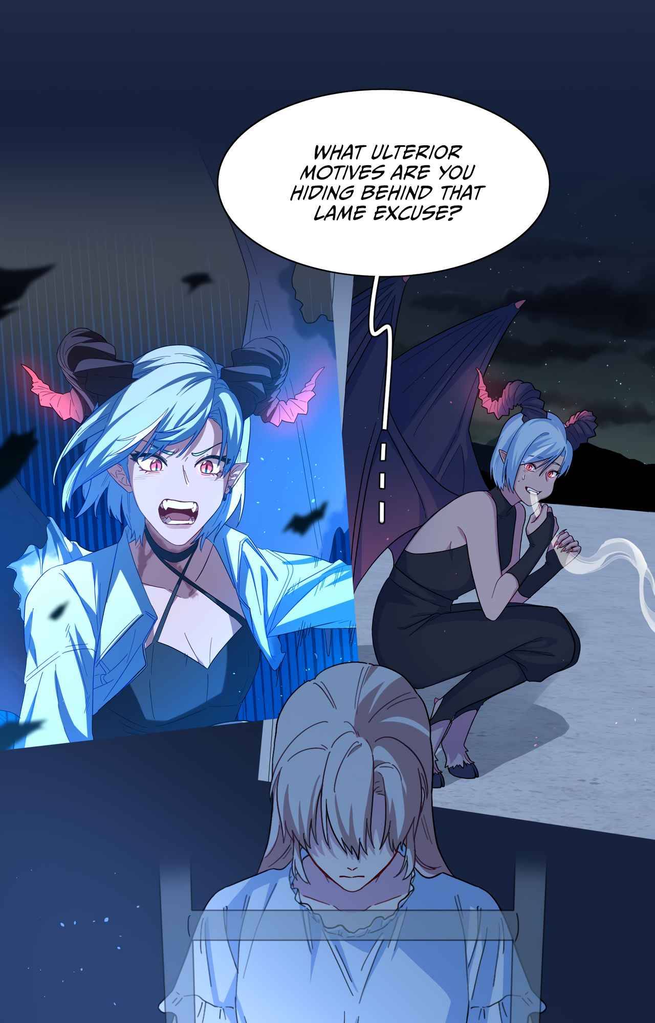 Beware of the Vicious Dog Inside! manhua - chapter 6 - #5