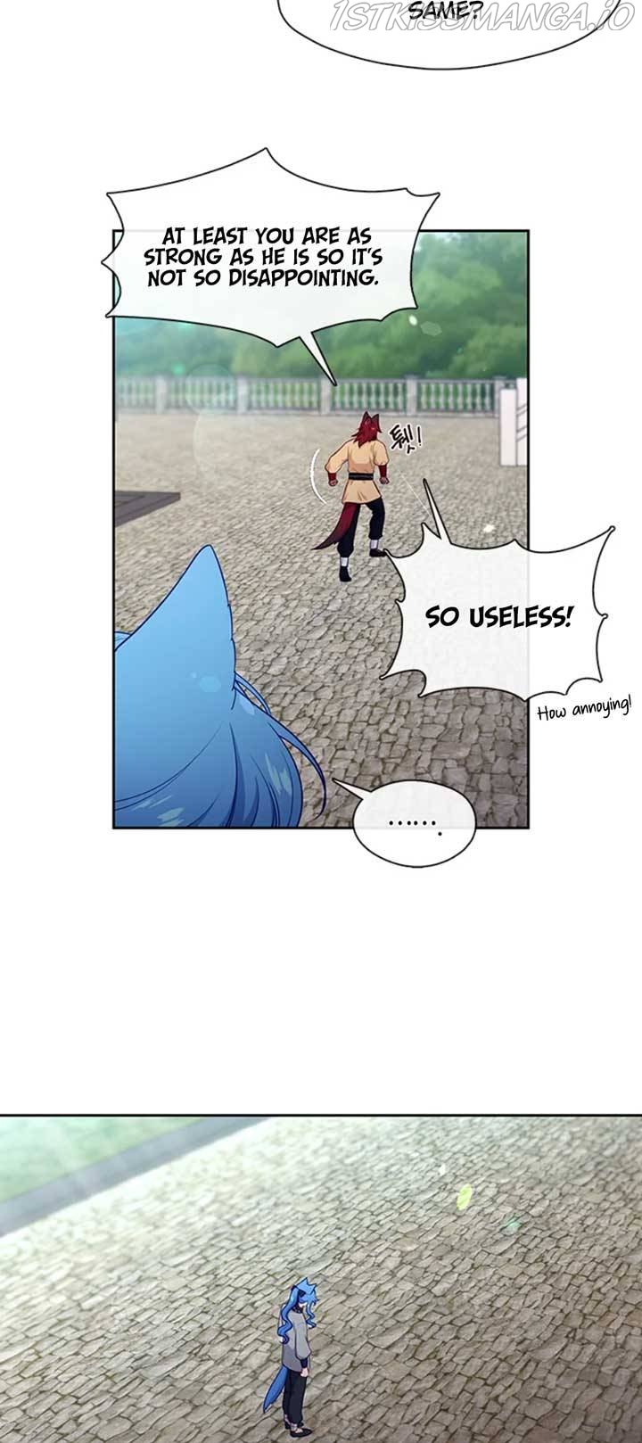 Beware of the Villainess! Manhwa - chapter 93 - #4