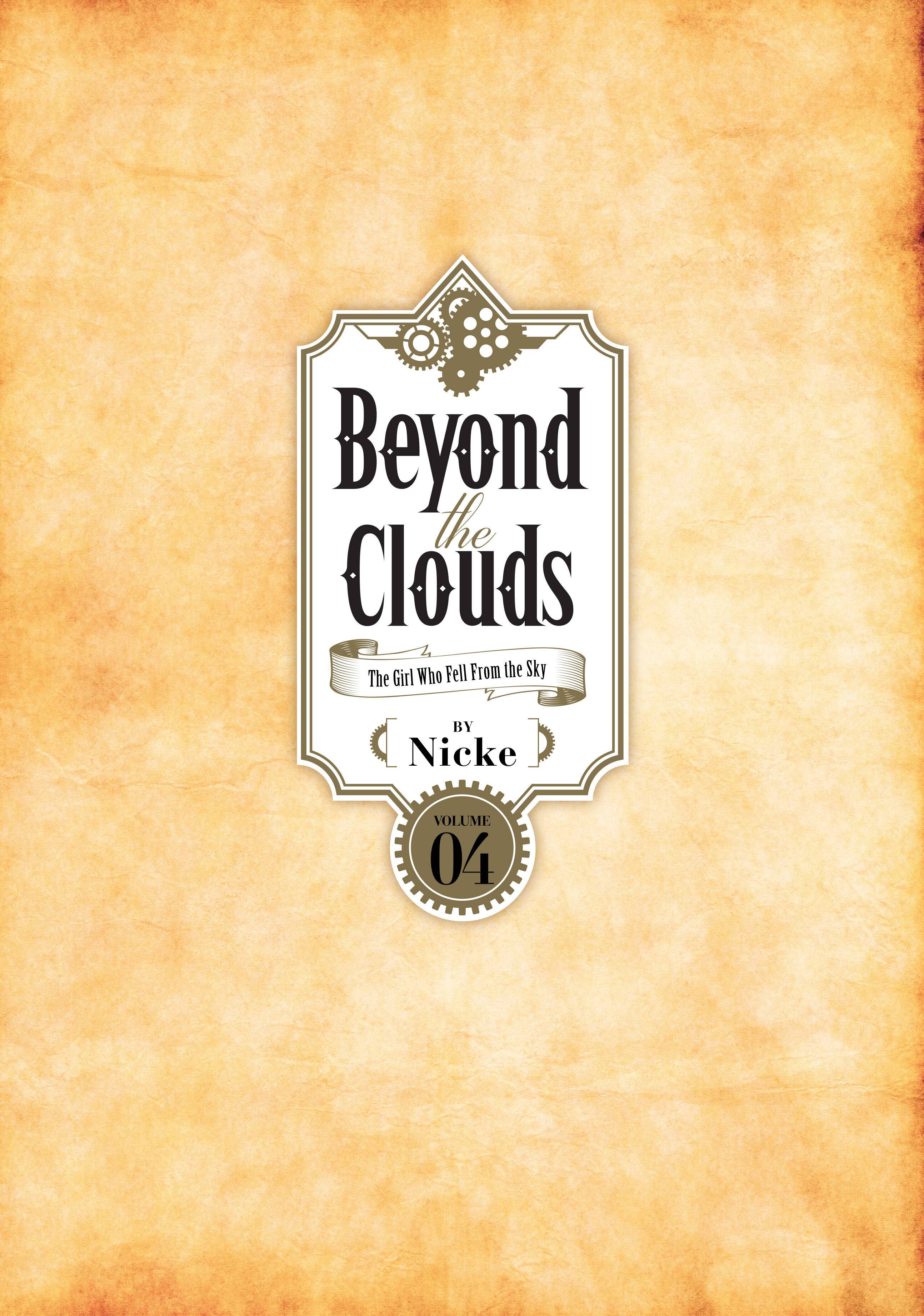 Beyond the Clouds - chapter 16 - #2