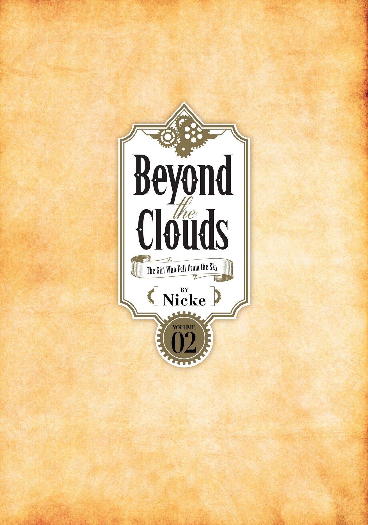 Beyond the Clouds - chapter 7 - #2