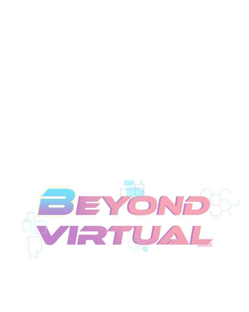 Beyond Virtual - chapter 8 - #4