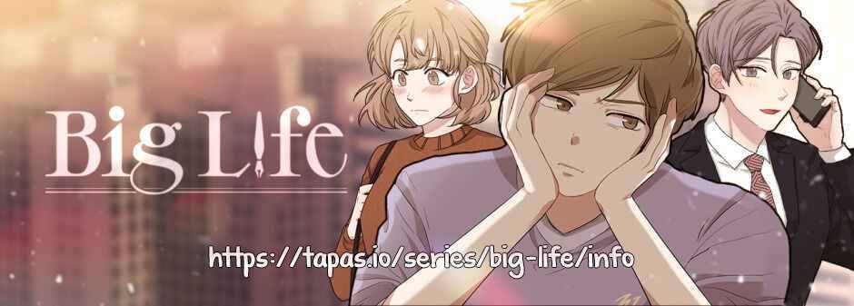 Big Life - chapter 46 - #1