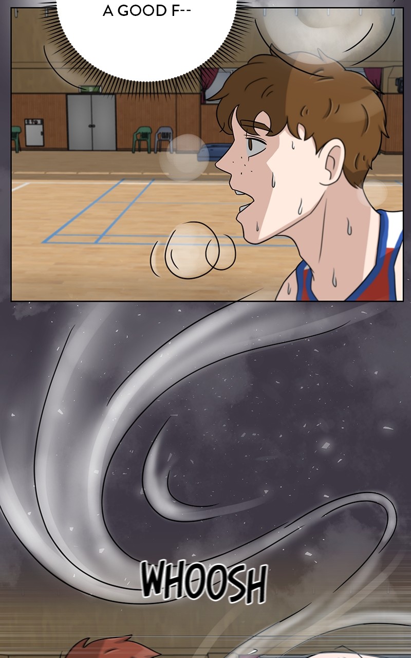 Big Man On The Court - chapter 16 - #6