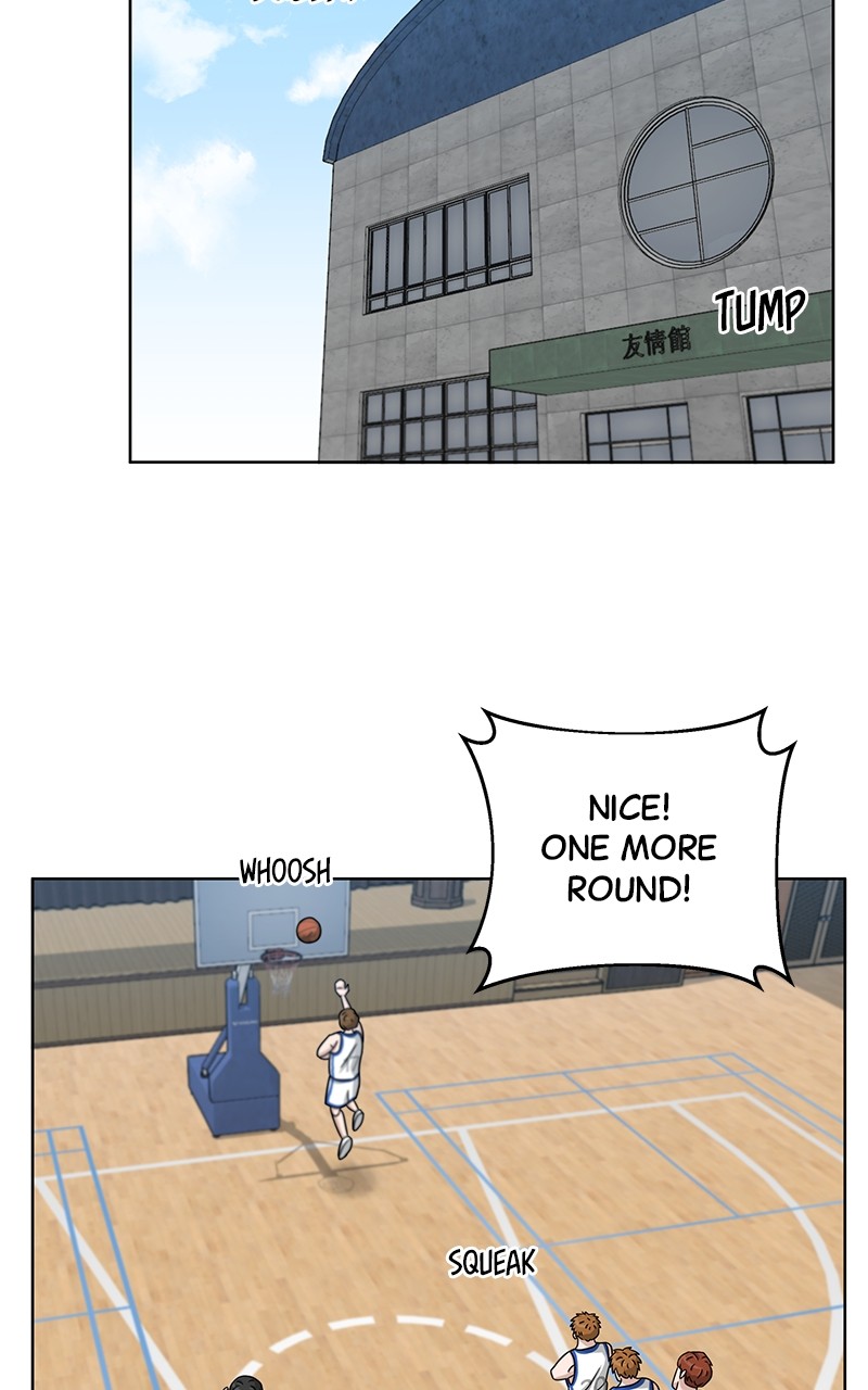 Big Man on the Court - chapter 17 - #3