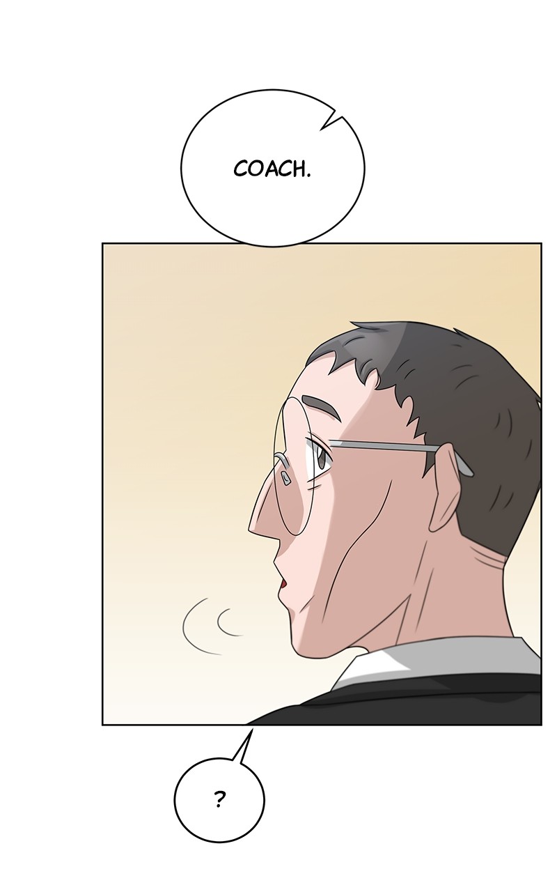 Big Man on the Court - chapter 17 - #5