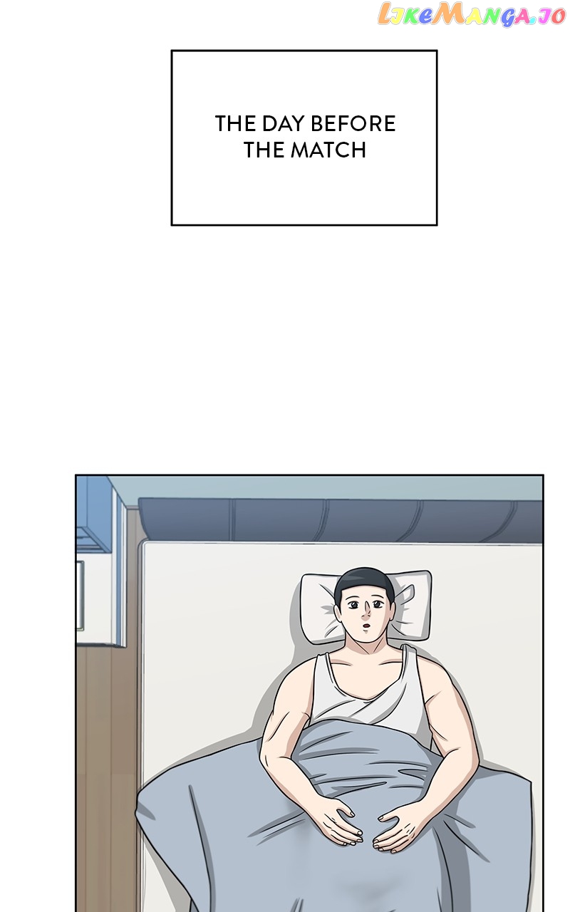 Big Man on the Court - chapter 20 - #2
