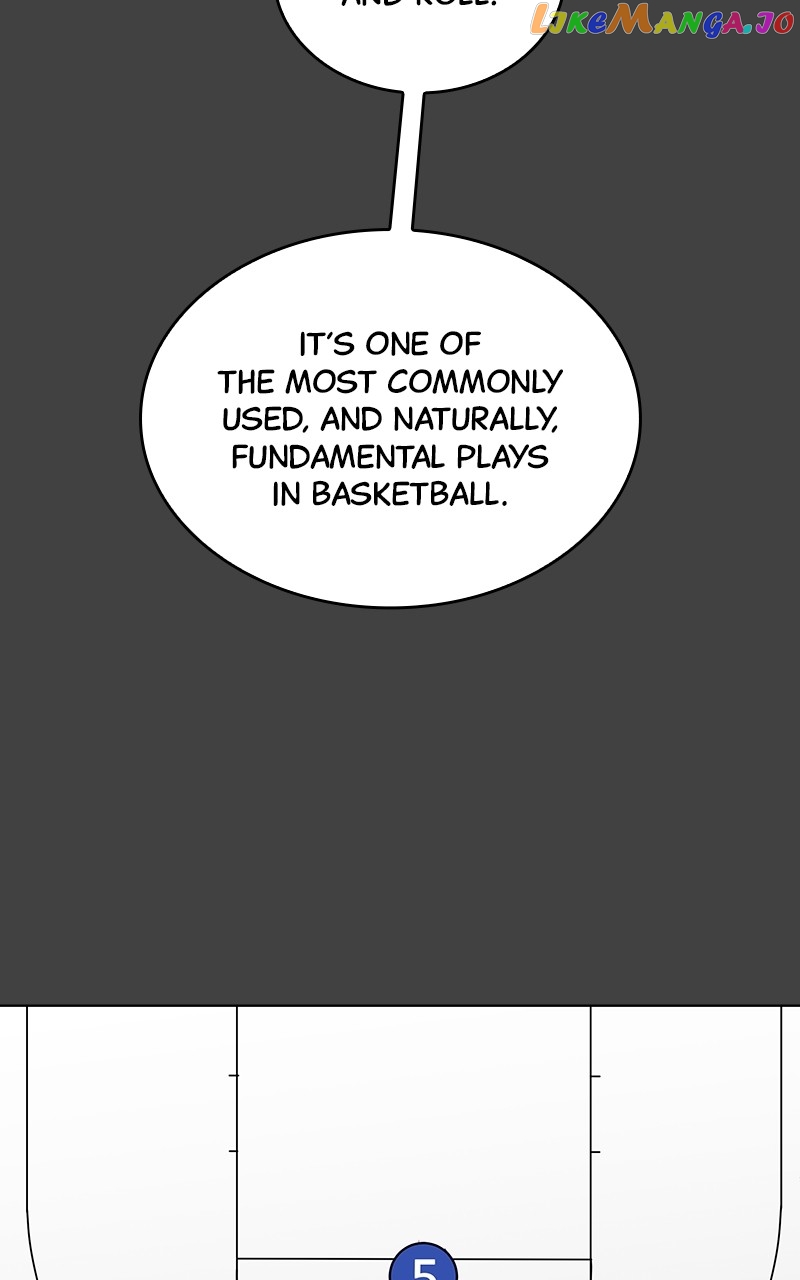 Big Man On The Court - chapter 26 - #2