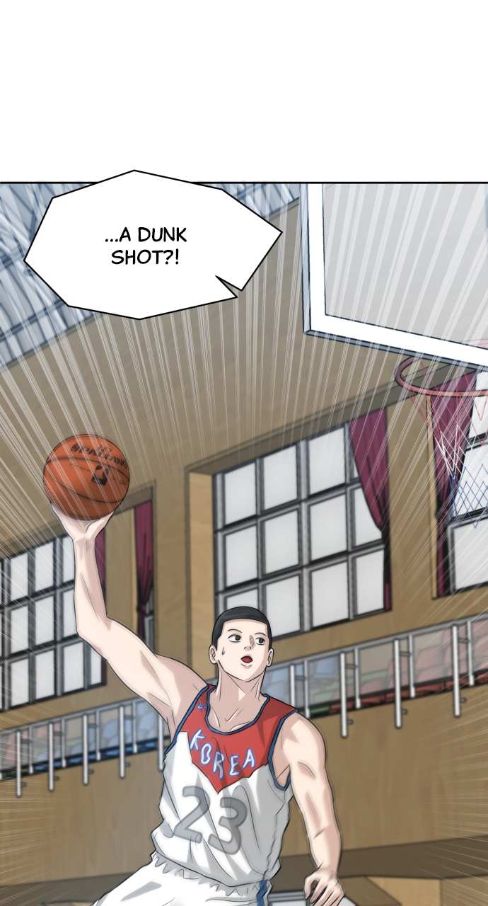 Big Man On The Court - chapter 3 - #1