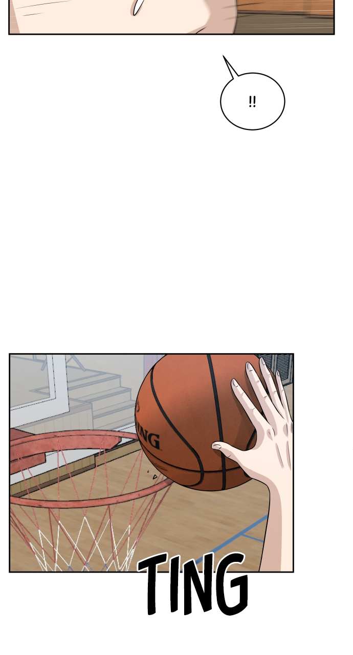 Big Man on the Court - chapter 3 - #4