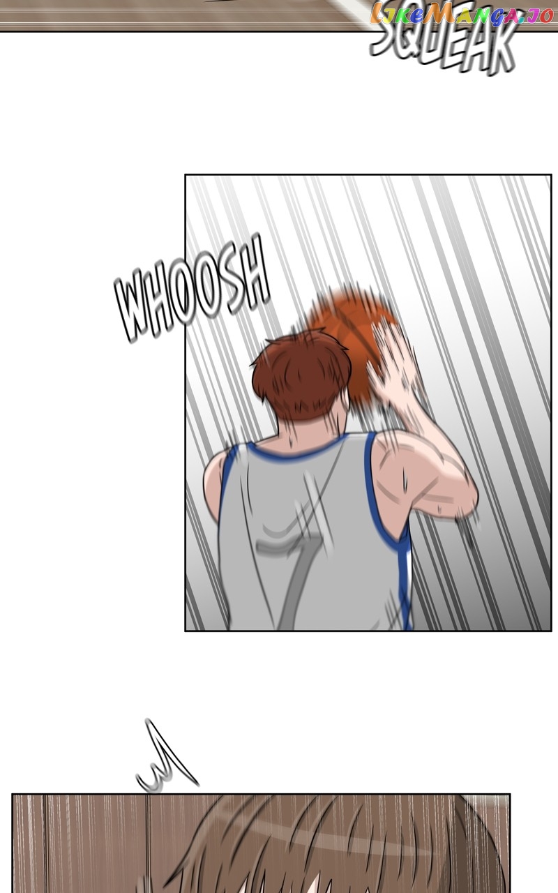 Big Man On The Court - chapter 32 - #2