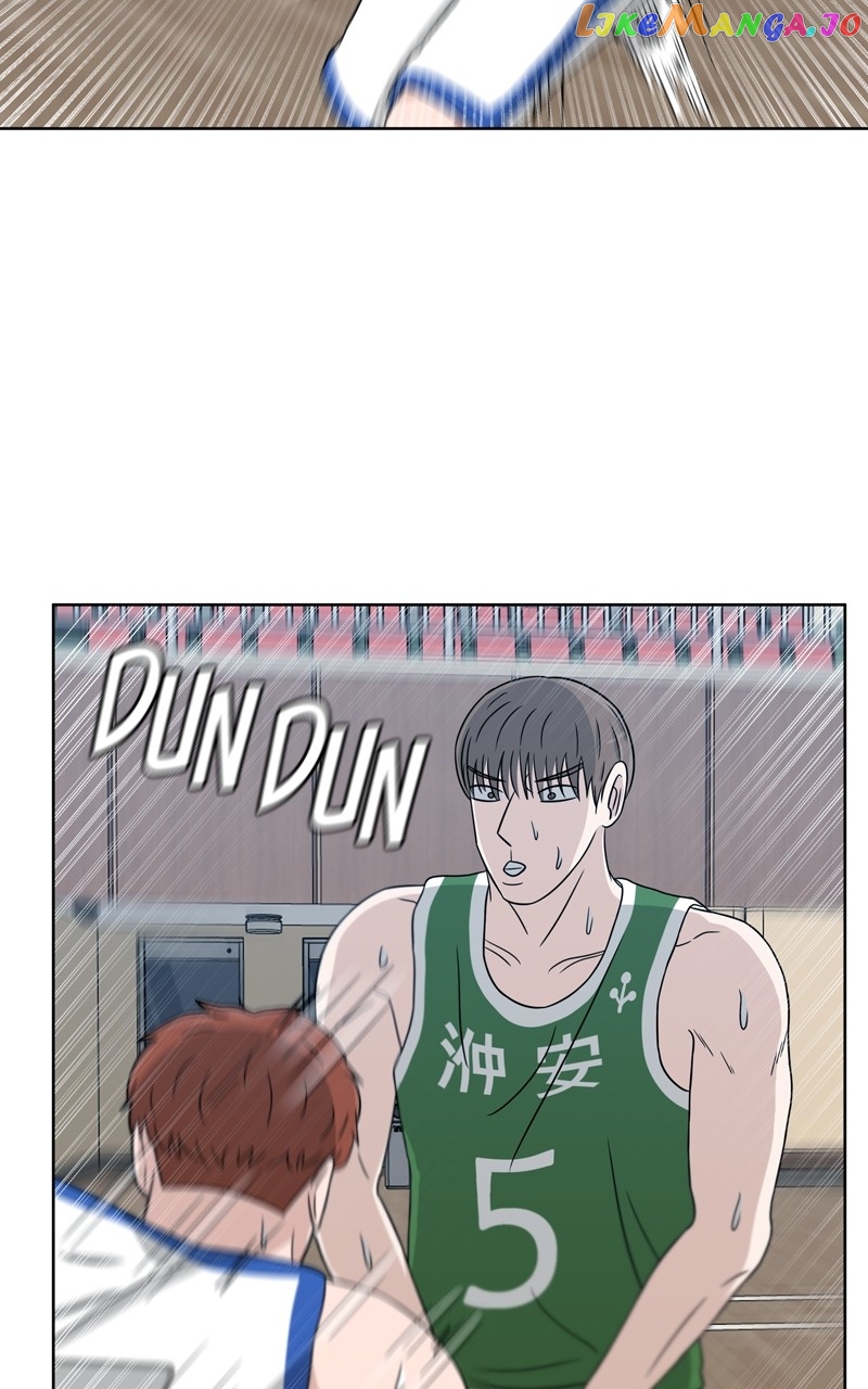 Big Man On The Court - chapter 33 - #4