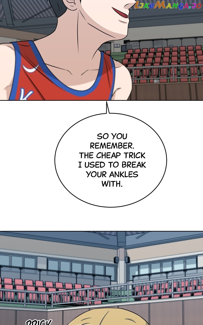Big Man On The Court - chapter 34 - #6