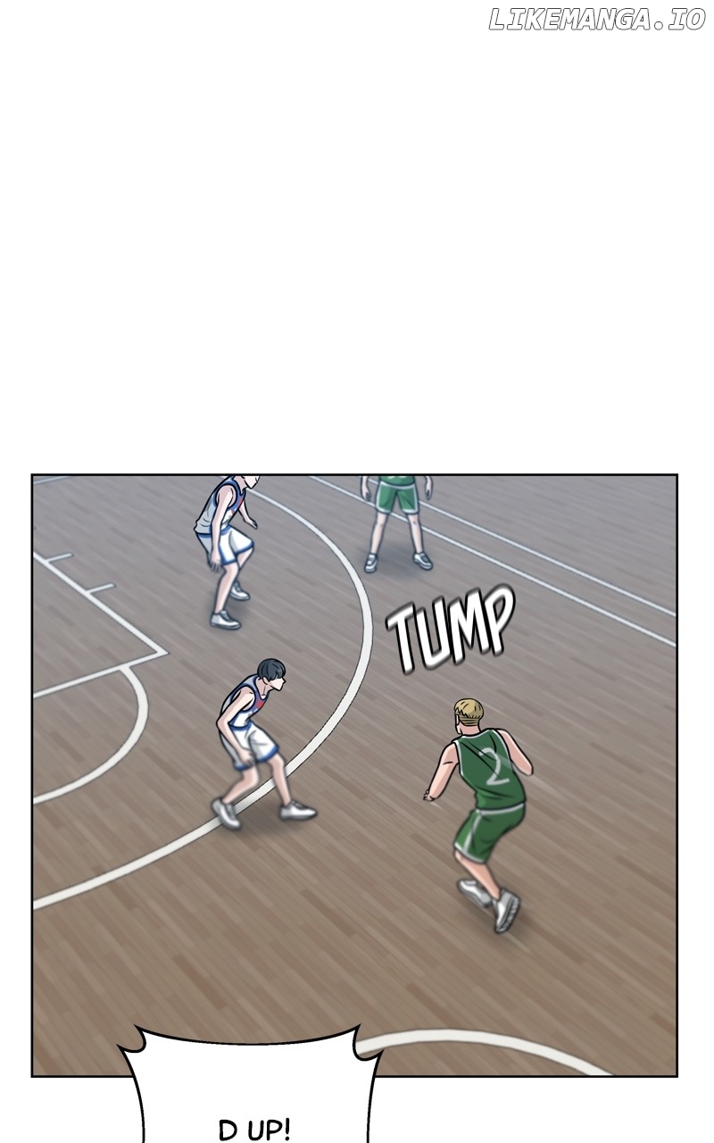 Big Man On The Court - chapter 35 - #1