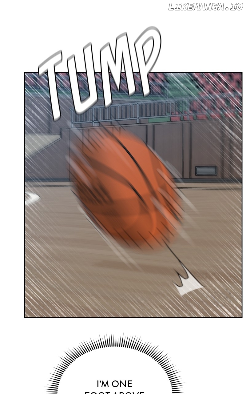 Big Man On The Court - chapter 35 - #3