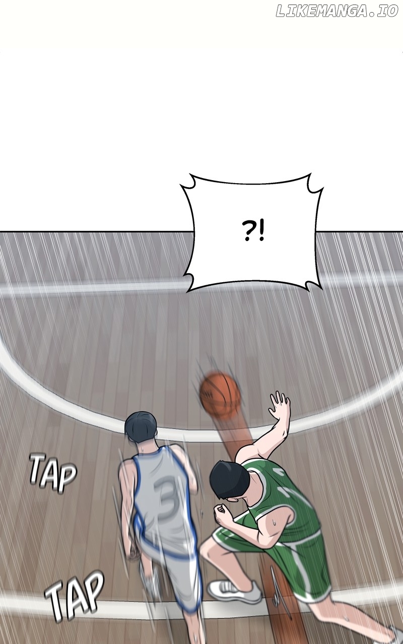 Big Man On The Court - chapter 36 - #1