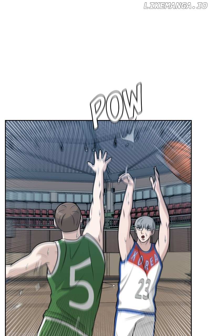 Big Man on the Court - chapter 37 - #1