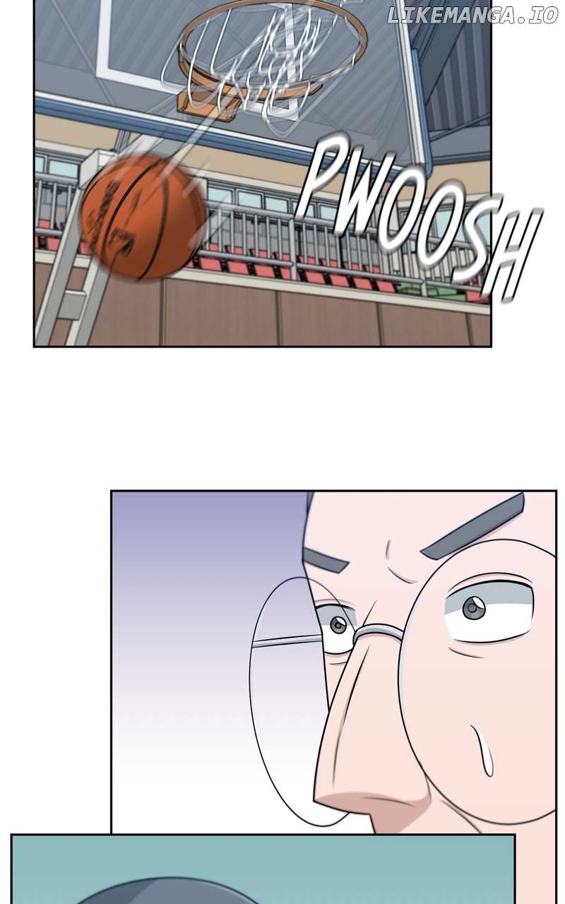 Big Man on the Court - chapter 37 - #4