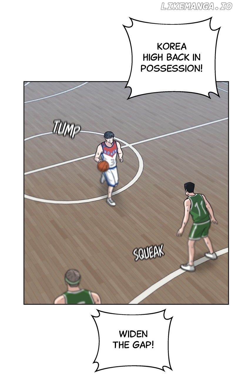 Big Man on the Court - chapter 38 - #2