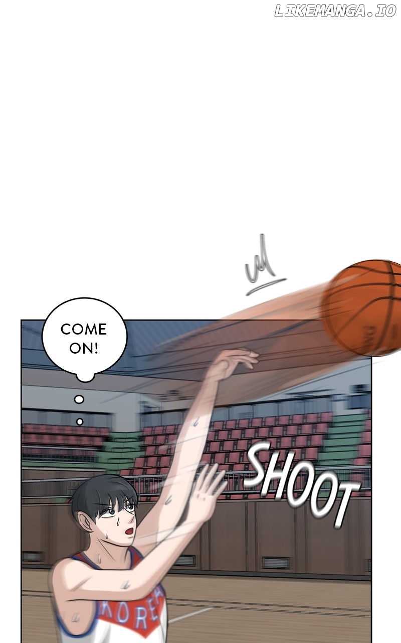 Big Man on the Court - chapter 38 - #3