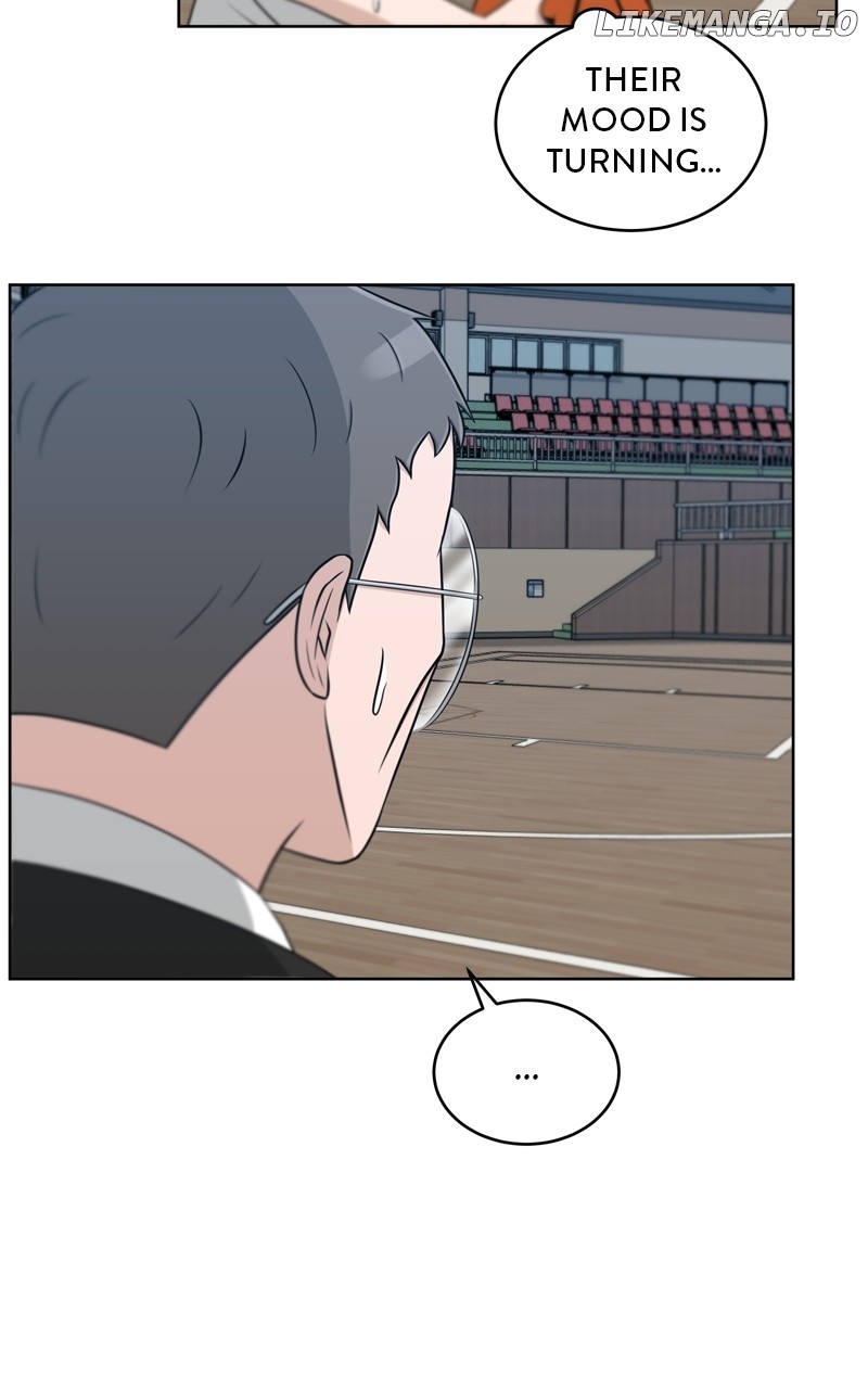 Big Man On The Court - chapter 39 - #6