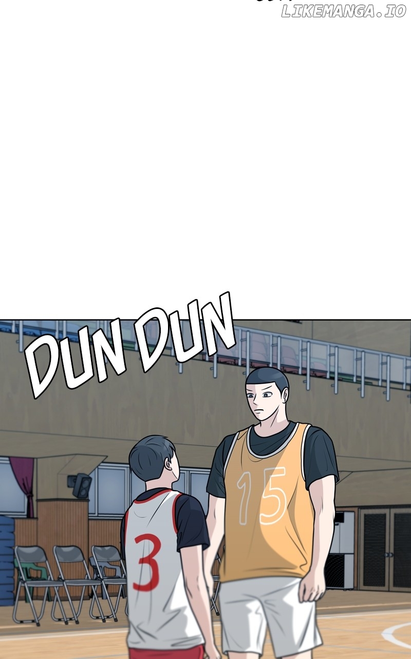 Big Man On The Court - chapter 43 - #3