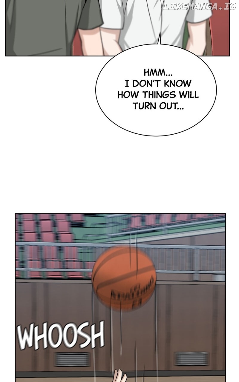 Big Man On The Court - chapter 48 - #4