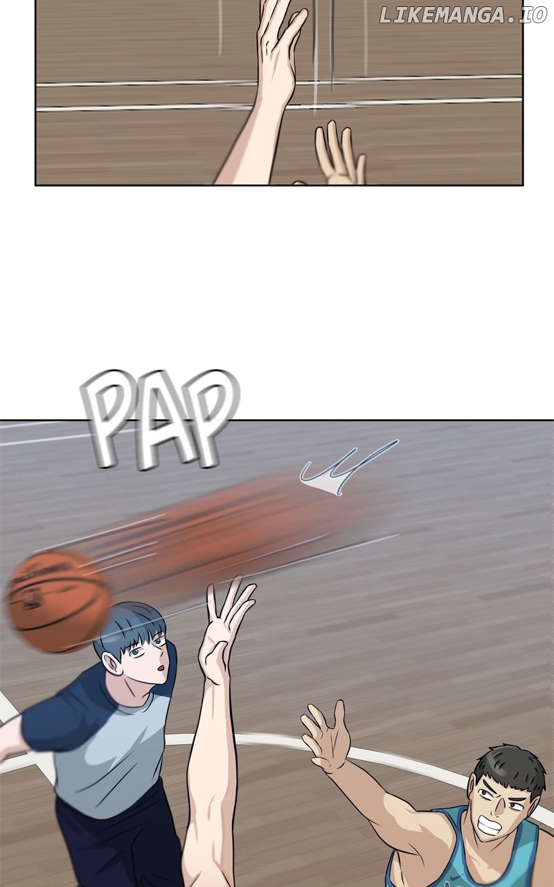 Big Man On The Court - chapter 48 - #5