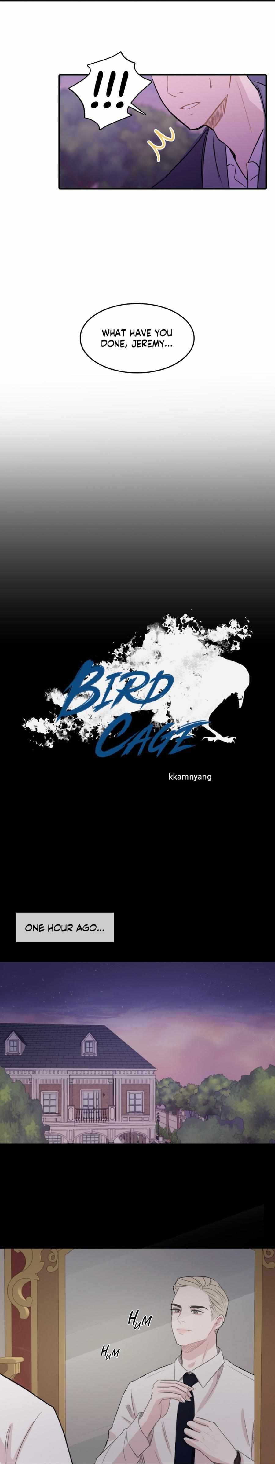 Bird Cage - chapter 22 - #4