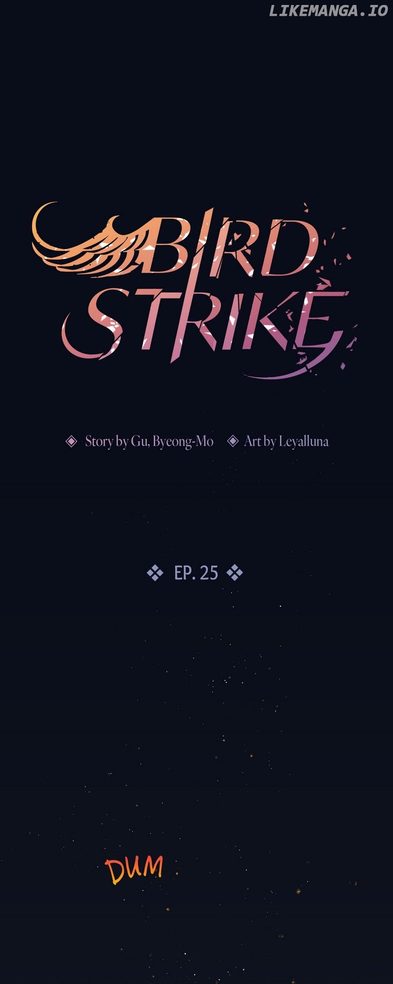 Bird Strike - chapter 25 - #2