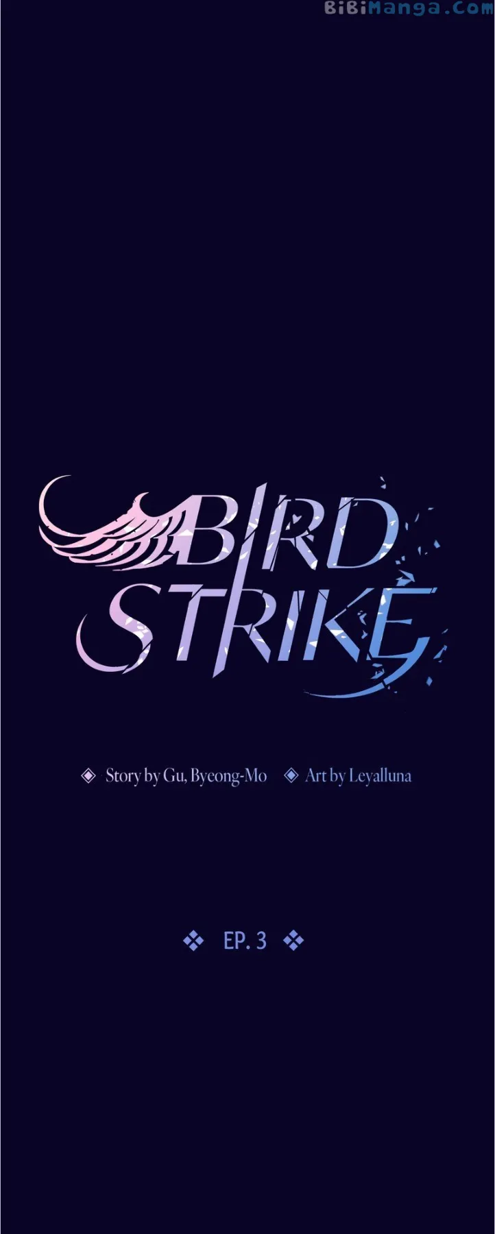 Bird Strike - chapter 3 - #4