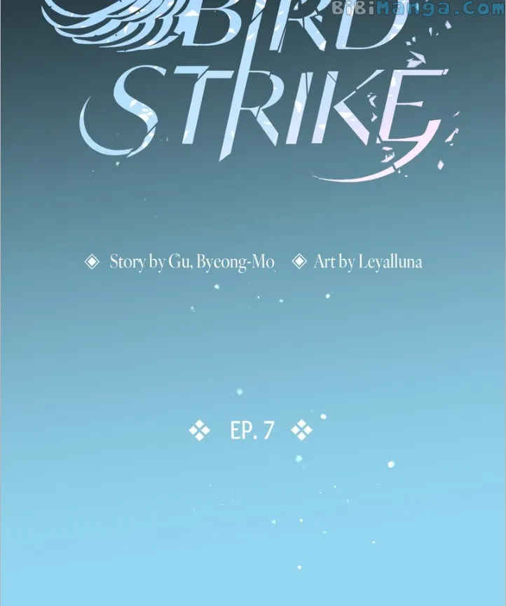Bird Strike - chapter 7 - #5