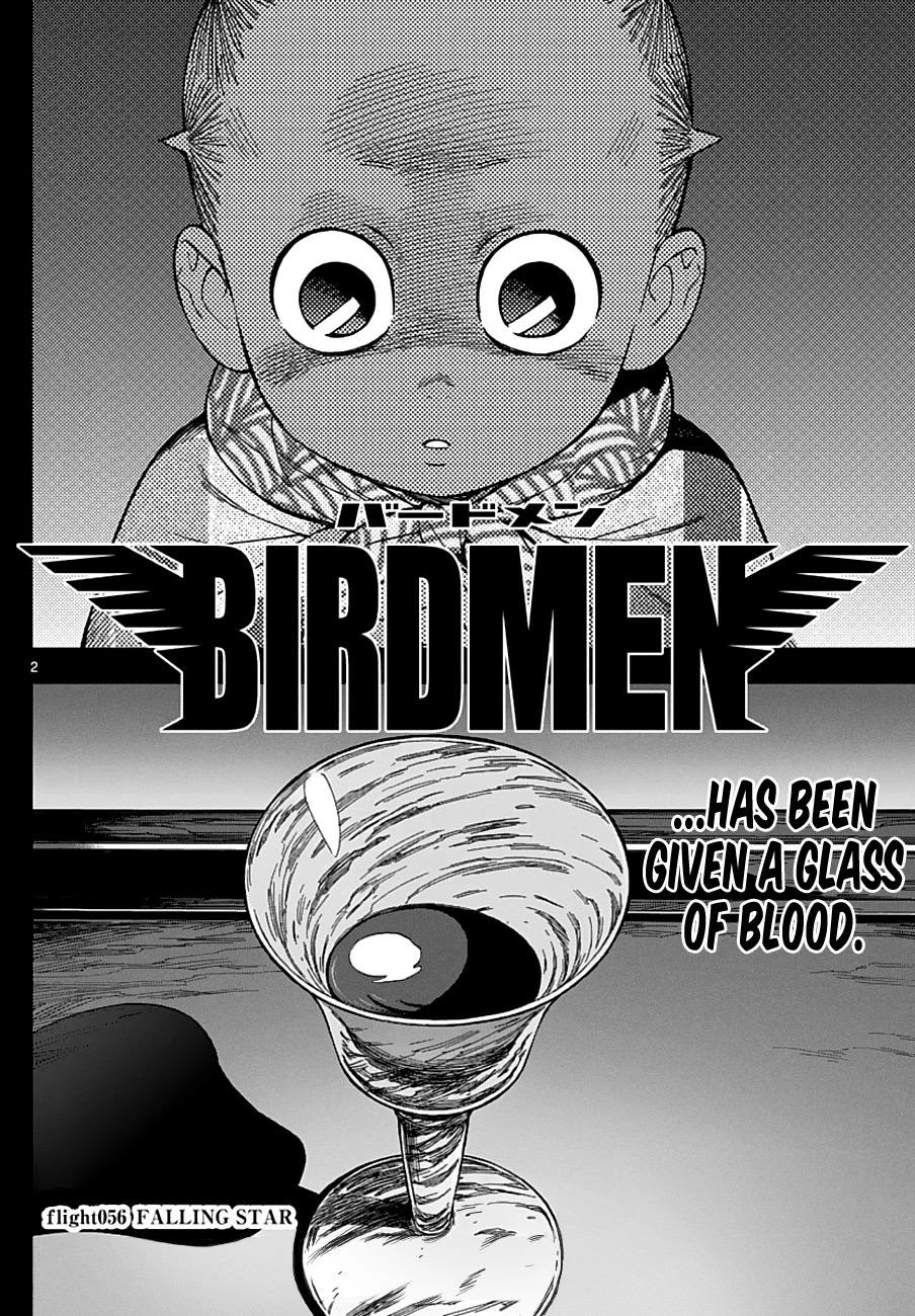 Birdmen - chapter 56 - #3