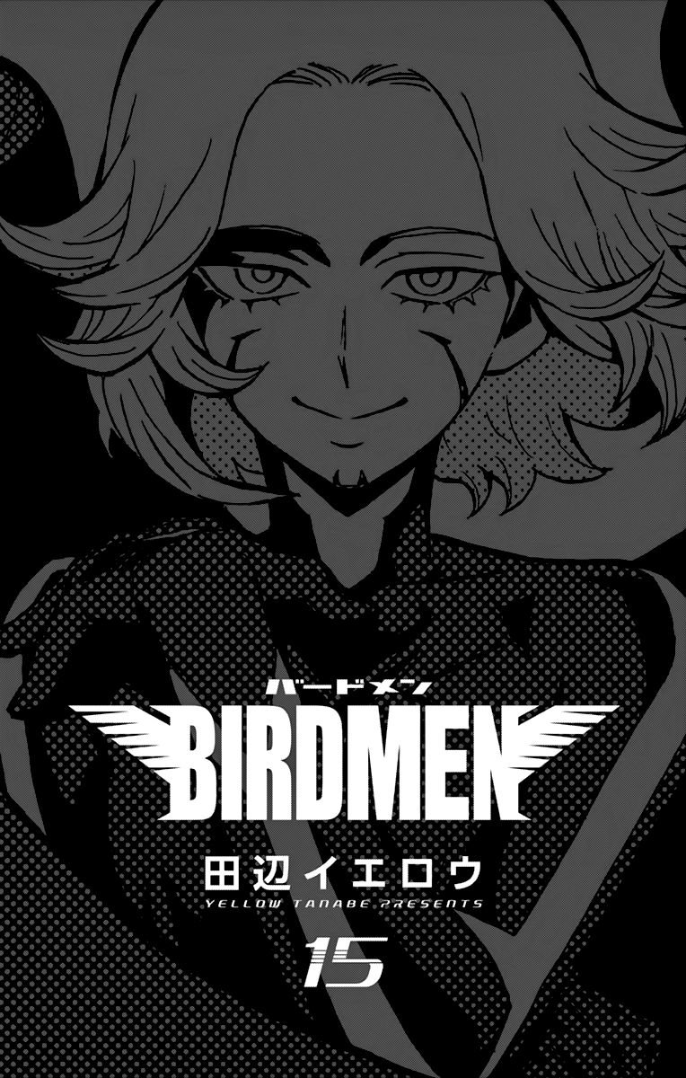 Birdmen - chapter 69 - #2